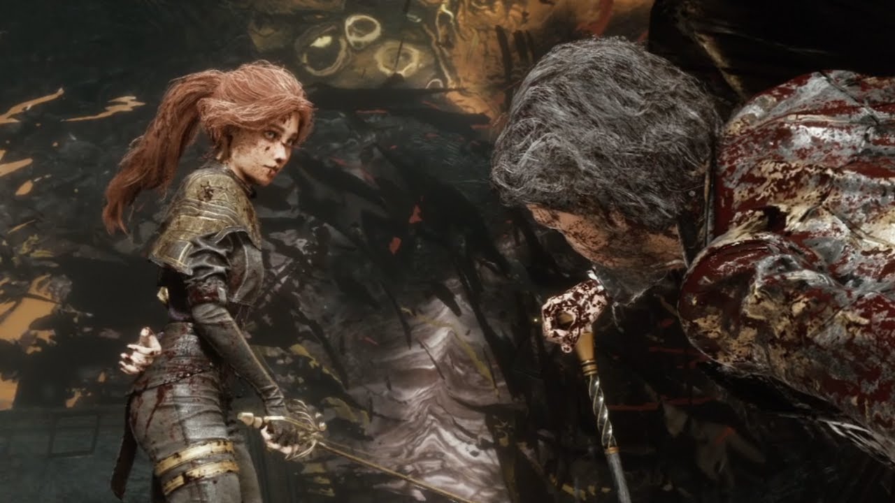 Будущее света — светотень: Экспедиция 33