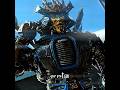 The Most Underrated character in Transformers 🗿- Drift Edit | Funk Abnormal (Slowed) #edit #shorts