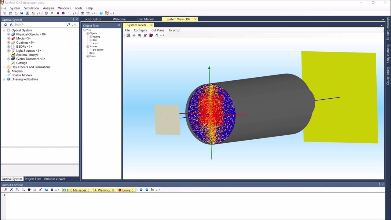 06 Path Analysis in RJ1 - The Interaction Log