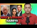 OH MY GOD! King Charles ENRAGED as Prince Harry Is Accused of Pressuring Him for More Money