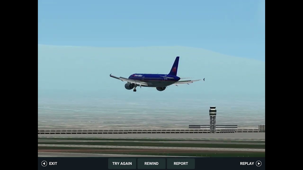 This totally wasn’t my fault