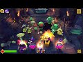 Angry Birds Evolution Battle level 100 event Gameplay Angry Birds Evolution Battle level 100 event Gameplay