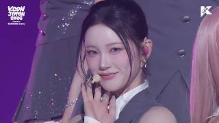KCON JAPAN 2026] ME:I - THIS IS ME:I | Mnet 260531 방송 - YouTube