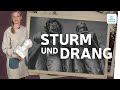 Sturm und Drang I musstewissen Deutsch