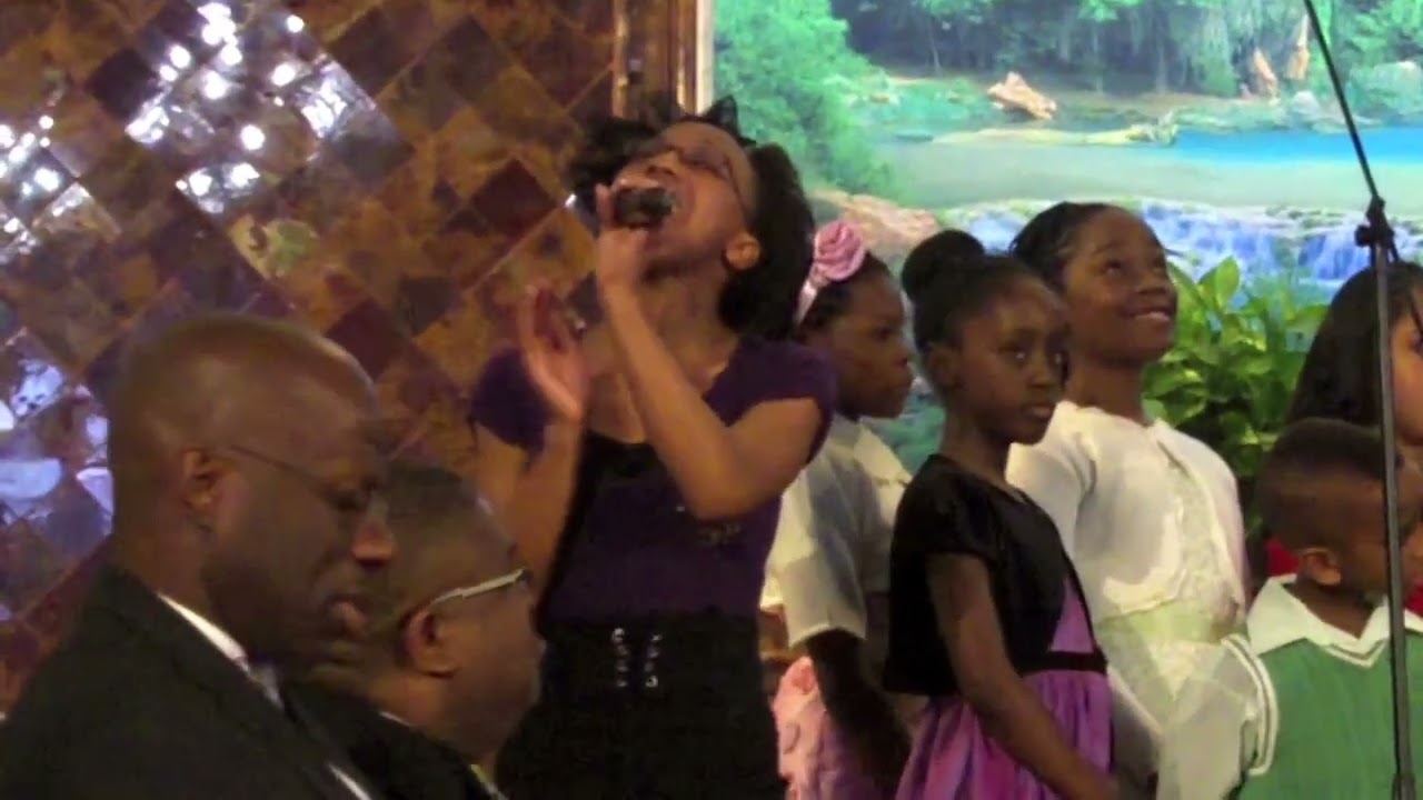 2011 Now Behold The Lamb VOP MVSDA