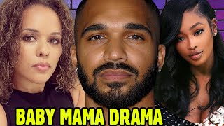 Miracle Watts Gets CHECKED By Tyler’s Ex Fiancé After Claiming Their Kids As Hers