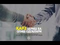 Qarz haqida juda muhim | Карз хакида жуда мухим | Абдуллох домла