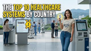 Ranking the Top 10 Healthcare Systems (The Results Might Surprise You)