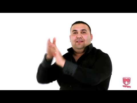 Ciprian de la Bistrita - Patroneasa (VIDEOCLIP ORIGINAL)