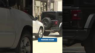 South Florida faces wildfire smoke, $2.5K Worth Avenue scam, and overnight mall fire