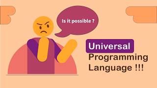 Why Are There So Many Programming Languages | What is a programming language