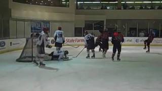 OC goal vs Alliance - thanks to Rife.AVI