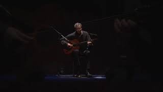 Zamba del Lozano (Teatro Gastón Barral 2017) - Juan Falú