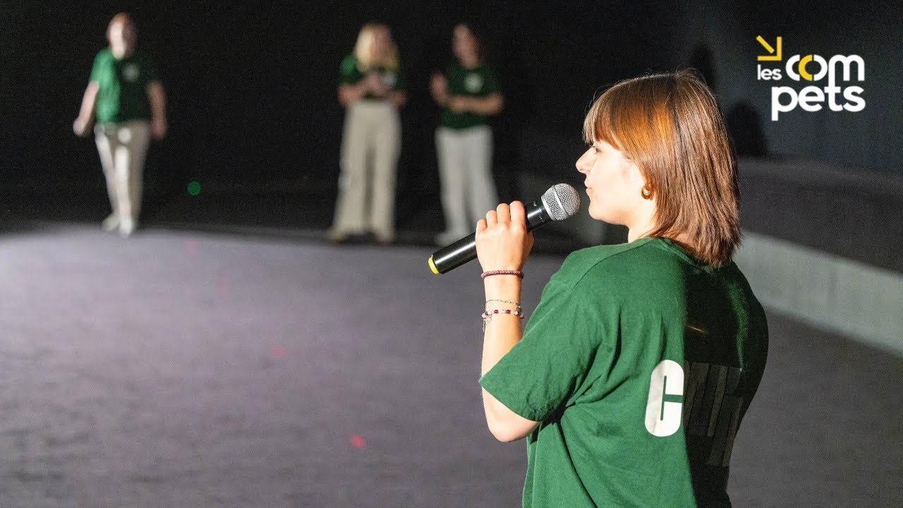 COM'AS x CAF - Compétition nationale CESACOM - Reco finale 2025