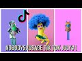 Nobody sausage  best tiktok compilation july1