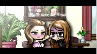 SMMV // let me live