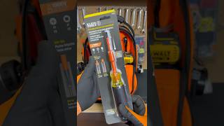 Nuevo desarmador aislado 6 en 1 Klein Tools #electricista #herramientas #electricidad