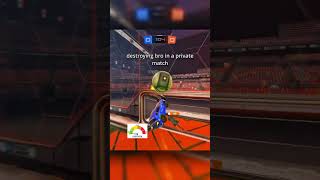 low cortisol gameplay 😊💎 #rocketleague #fyp #clips #rl #elaleh