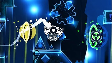 Crystallized (Unrated Extreme Demon) by Zylaku & co - 4K Full Detail Showcase