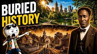 The Truth About The Land Before Central Park