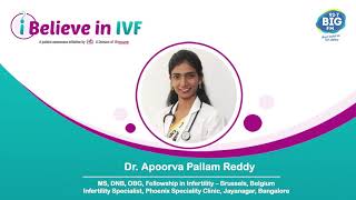 India and IVF: Dr Apoorva Pallam Reddy
