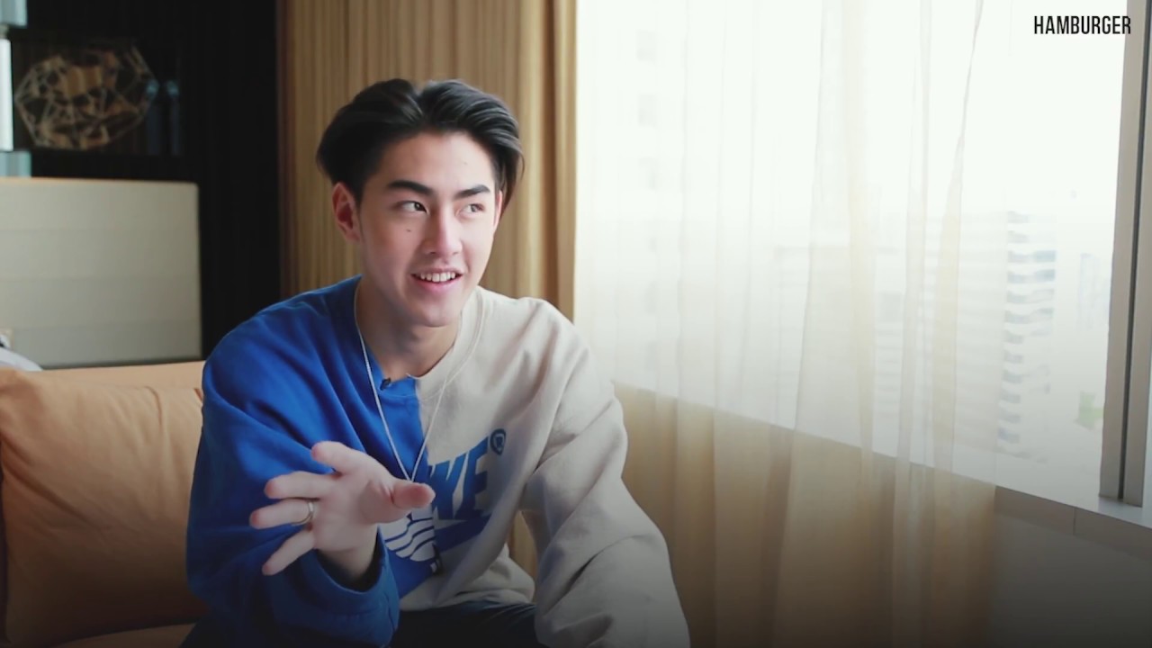 HAM Interview เจ้าขุน จักรภัทร - มุมมองของเจ้าขุนในวัย 15 ปี