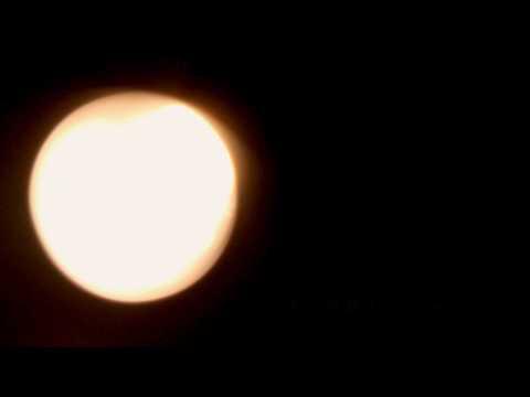 ASMR Light Visuals and Inaudible Whispers
