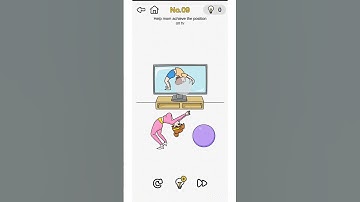 Brain out help mom level.9 #walkthrough #solution