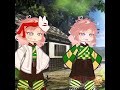 i don't know 💔trend║sabito angst║Sabito backstory║#gacha║#kny║spoiler? ┃#sabito ┃