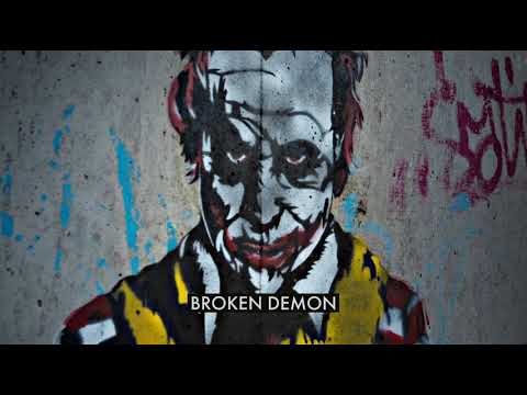 the-joker-bgm-remix-|-indila---dernière-danse-remix-|-broken-demon-|-trap