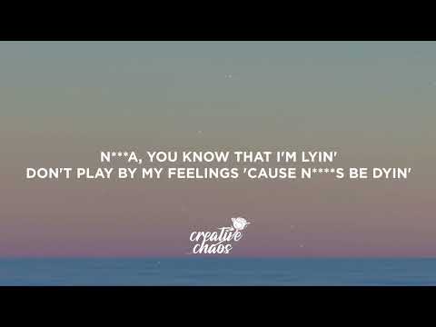 Central Cee x Sexyy Red - GUILT TRIPPIN
