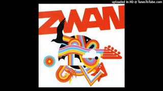 Zwan - Ride A Black Swan