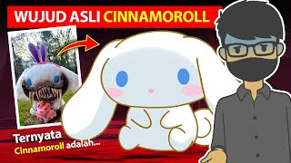 TEORI DAN FAKTA DI BALIK CINNAMOROLL screenshot 2