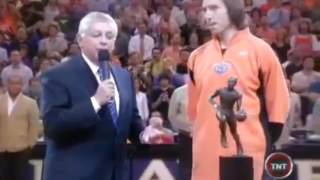 Steve Nash: The Most True Definition of A Point Guard