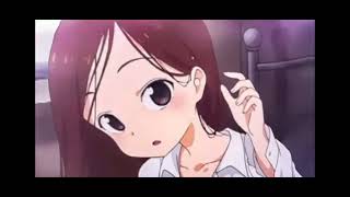 TAKAGI SAN ❤️ NISIKATA#animeedit #takagisan #love nwatiti