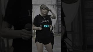 Taylor Swift’s trick when she forgets her choreography! 💃🏻😱