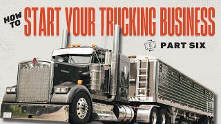 Part 6 | How to Start A Trucking Business // Truck Insurance & Lowering Premiums by BulkLoads 71 views 3 months ago 3 minutes, 50 seconds