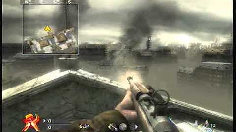 Cod WAW Mods-Online-Dvar Infections