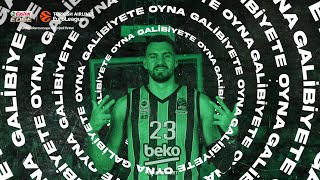 Euroleague Serüveni Kaldığı Yerden Devam Ediyor, Baskı Altında Gerçek Sahaya Iniyor