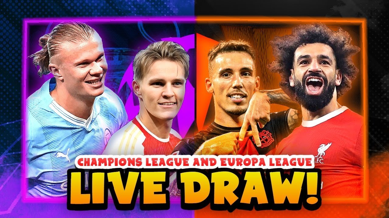 Champions League draw LIVE: Find out who Chelsea, Arsenal and Manchester  City will face in the last 16 | London Evening Standard | Evening Standard