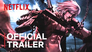 netflix devil may cry: Netflix to release 'Devil May Cry' anime: What we  know so far - The Economic Times