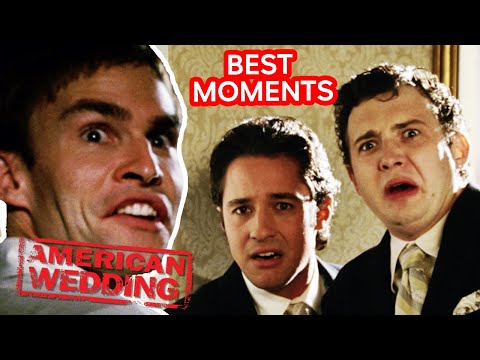 Best Of American Wedding American Wedding 