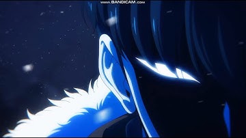 Solo leveling II AMV [Bad man - Disturbed]