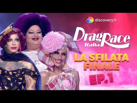 Video: Chi è il più giovane concorrente di drag race?