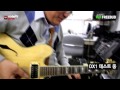 프리버드 1811회 Todays Gear 기타리스트 이정선님 With DX1 프리버드 1811회 Todays Gear 기타리스트 이정선님 With DX1