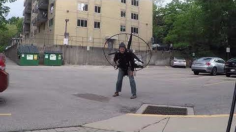 unboxing and assembly of SP140 from OpenPPG