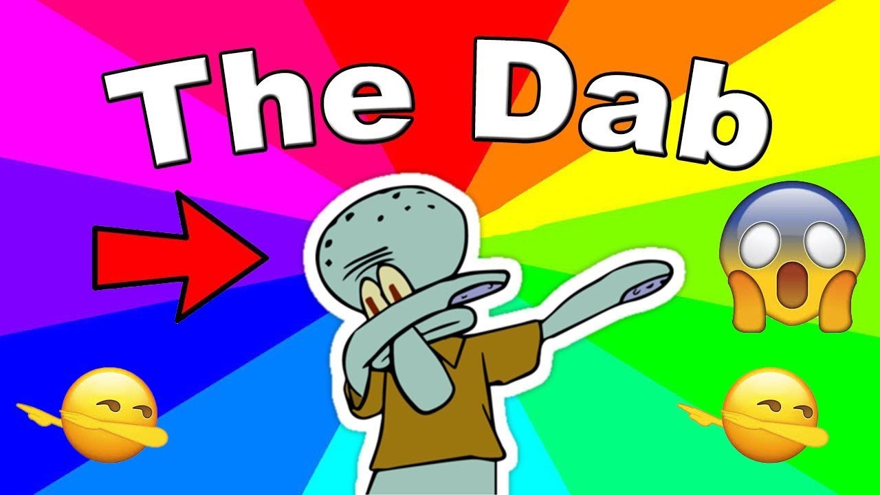 WORLD RECORD!!! MOST DABS IN 15 MINUTES!! (1500)