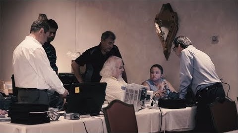 Picotest Power Integrity Workshops 2017