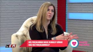 Her Şeyi̇n Başi Sağlik 2.Bölüm