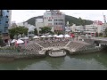 トモニsunsunマーケット　2015年7月19日　12時ころ の動画、YouTube動画。